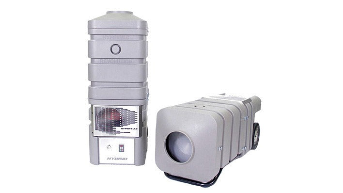 COLLECTORS/ VACUUMS