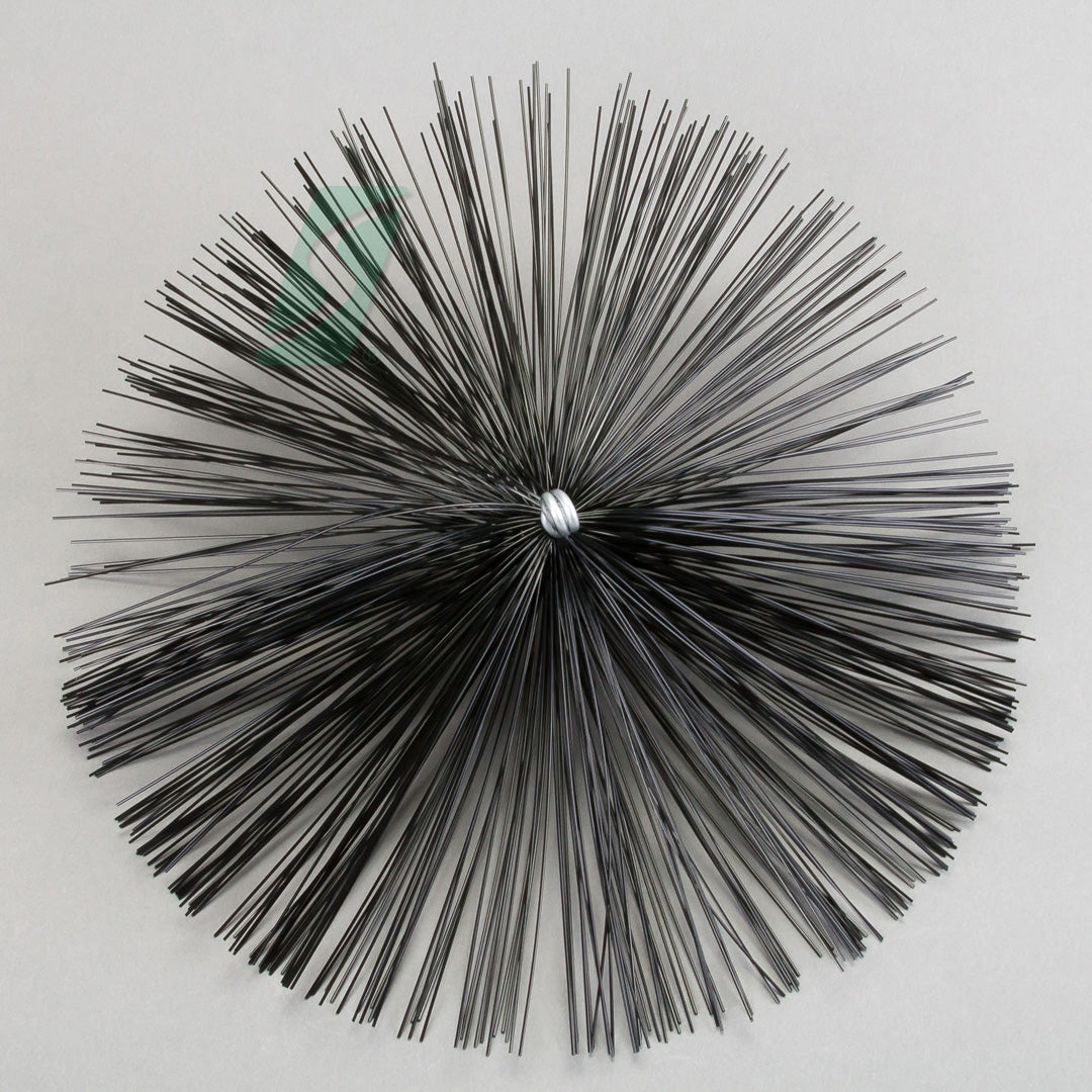 Mechanical Cleaning Brushes