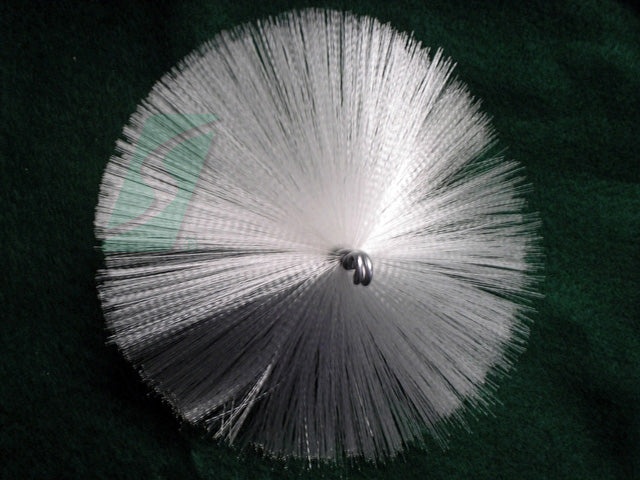 Soft Polythene Brush for Ductboard cleaning