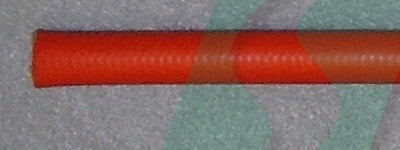 Orange Outer Jacket for Rotating Cable- Replacement Casing